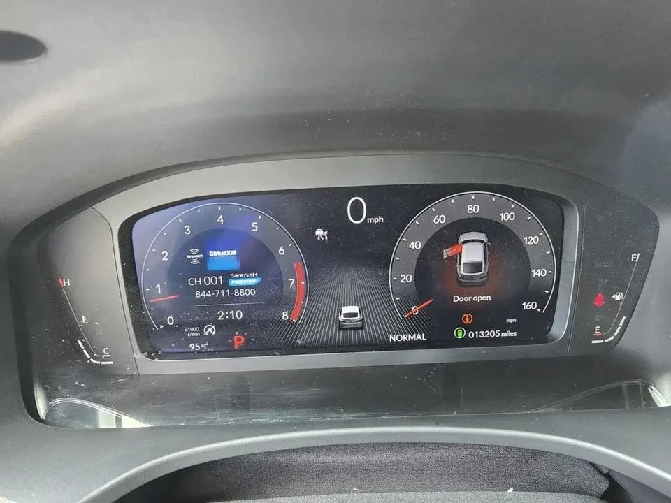 2023 Acura Integra 5th Gen - Image 4 of 12
