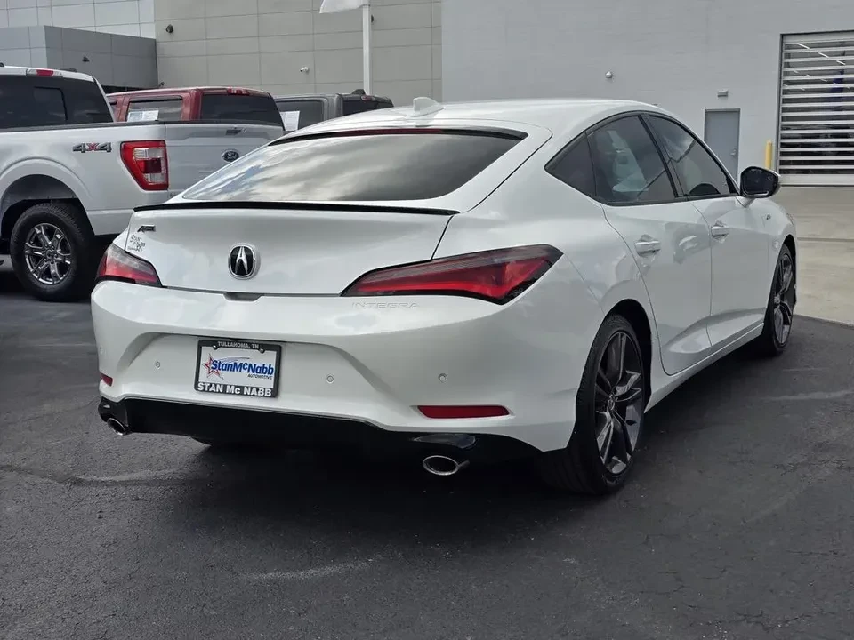 2023 Acura Integra 5th Gen - Image 10 of 12