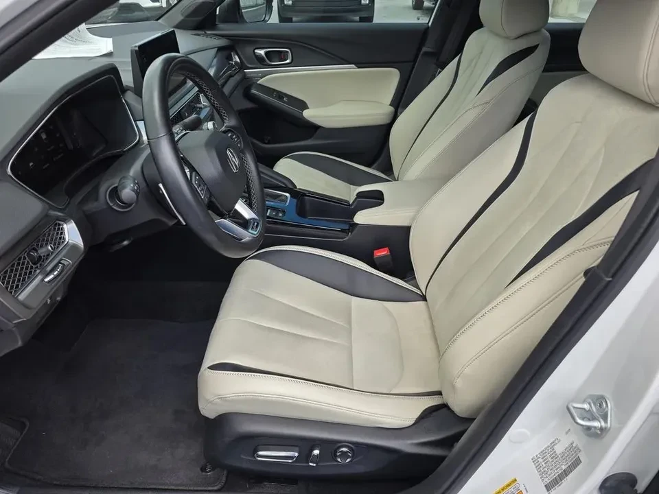 2023 Acura Integra 5th Gen - Image 3 of 12