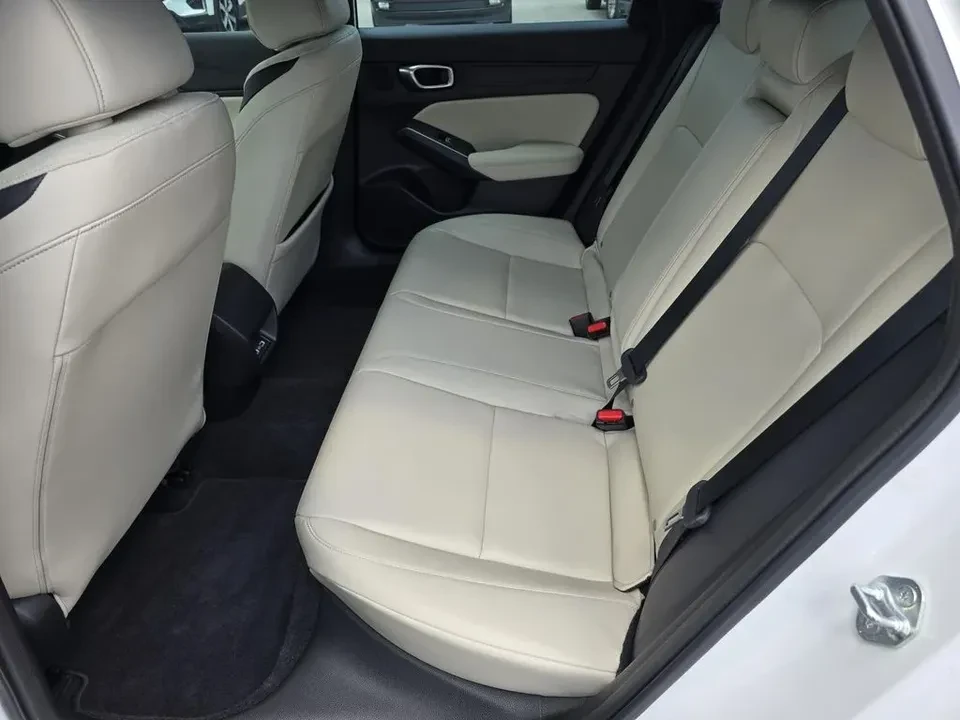 2023 Acura Integra 5th Gen - Image 2 of 12
