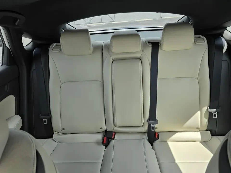 2023 Acura Integra 5th Gen - Image 5 of 12