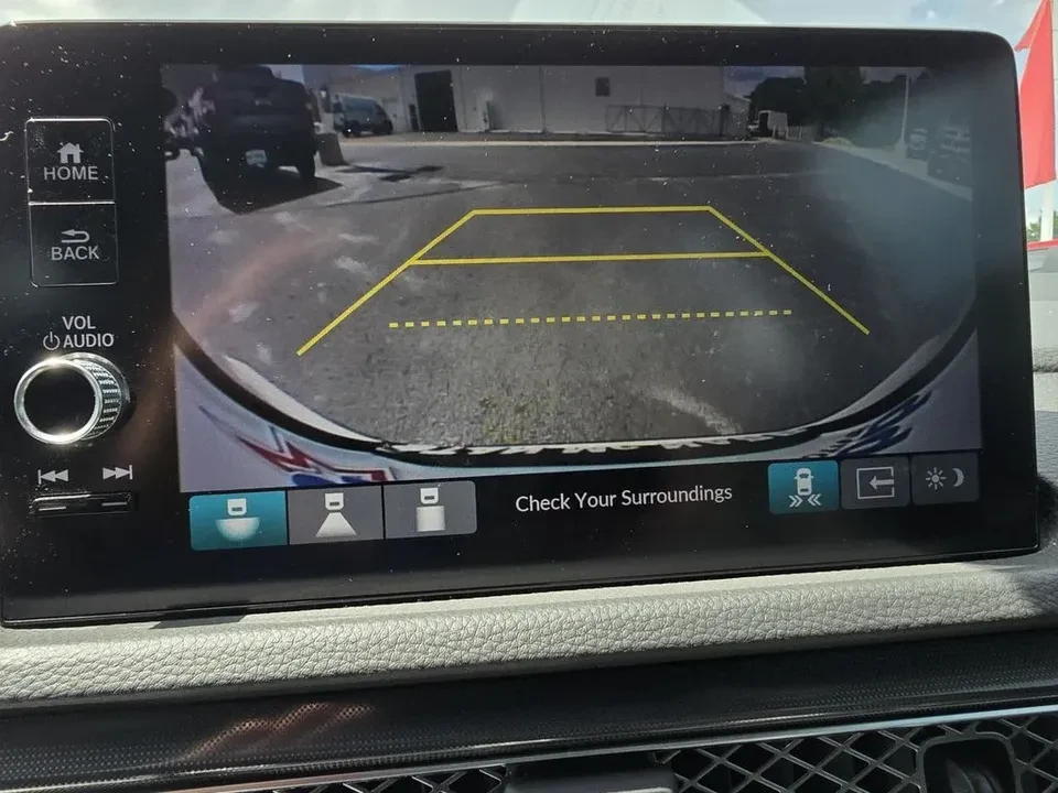 2023 Acura Integra 5th Gen - Image 6 of 12