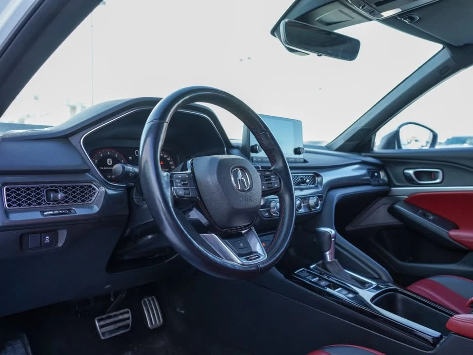 2023 Acura Integra 5th Gen - Image 8 of 14