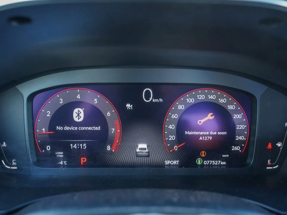 2023 Acura Integra 5th Gen - Image 10 of 14