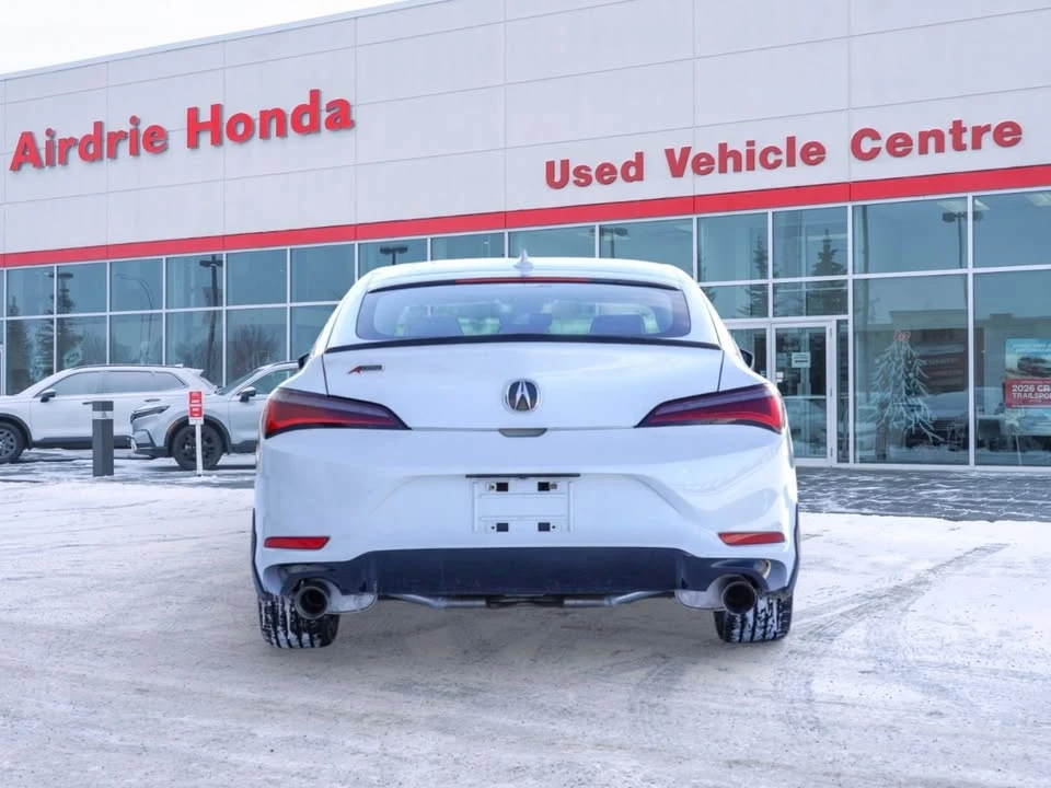2023 Acura Integra 5th Gen - Image 6 of 14