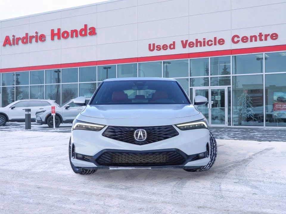 2023 Acura Integra 5th Gen - Image 2 of 14