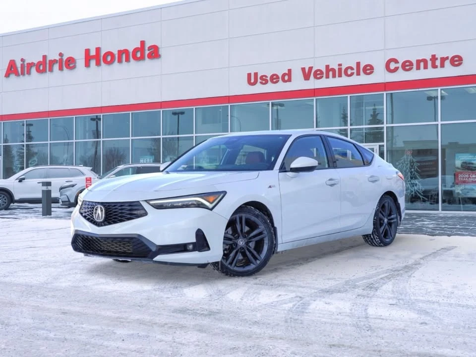 2023 Acura Integra 5th Gen - Image 3 of 14