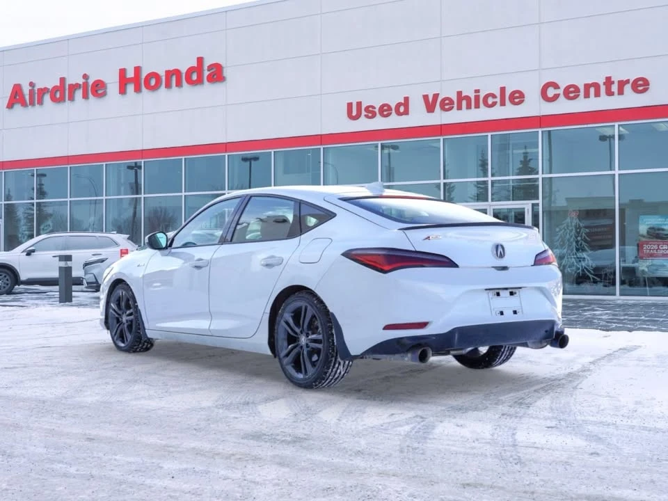 2023 Acura Integra 5th Gen - Image 5 of 14