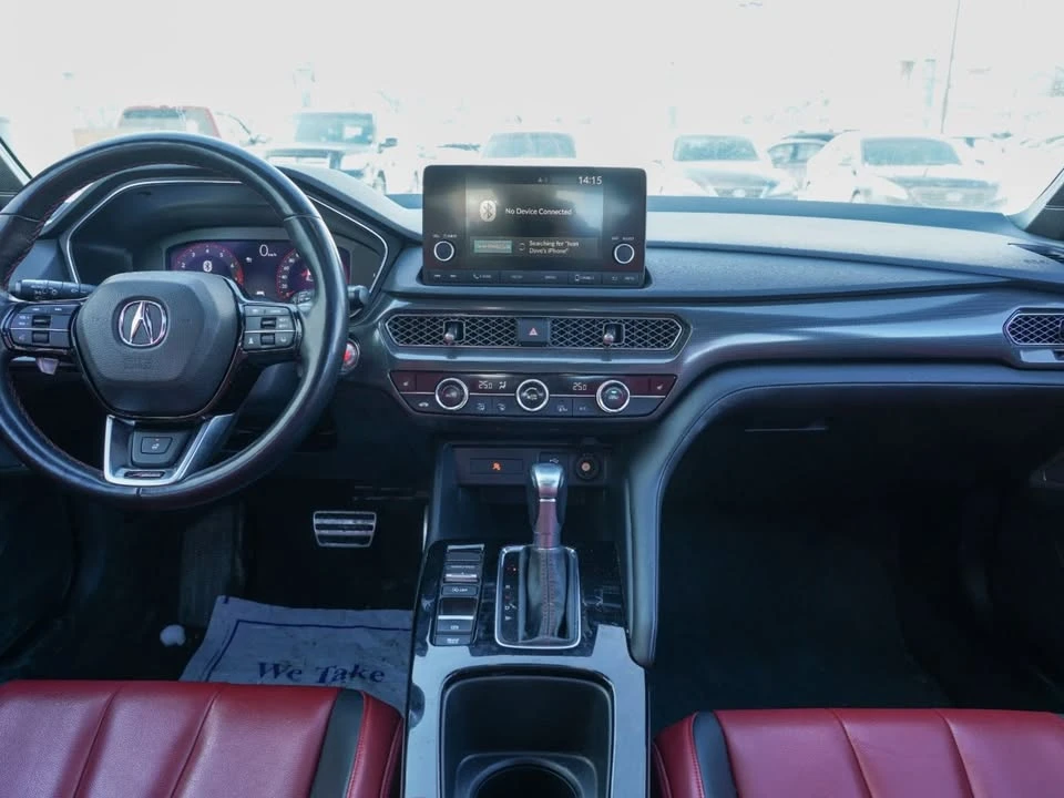 2023 Acura Integra 5th Gen - Image 12 of 14