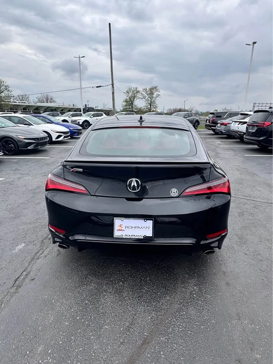 2023 Acura Integra 5th Gen - Image 3 of 10