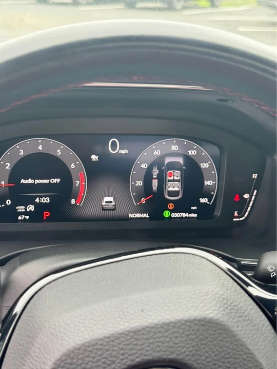 2023 Acura Integra 5th Gen - Image 7 of 10