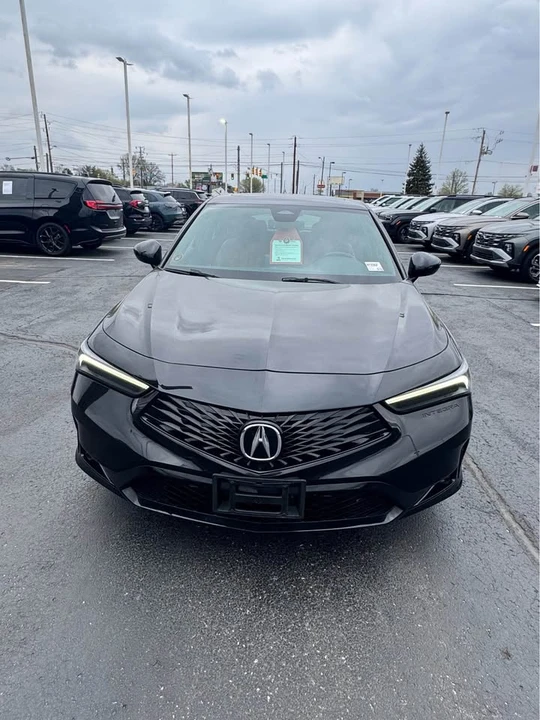 2023 Acura Integra 5th Gen - Image 2 of 10