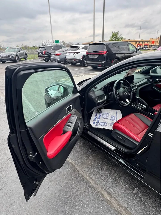2023 Acura Integra 5th Gen - Image 5 of 10
