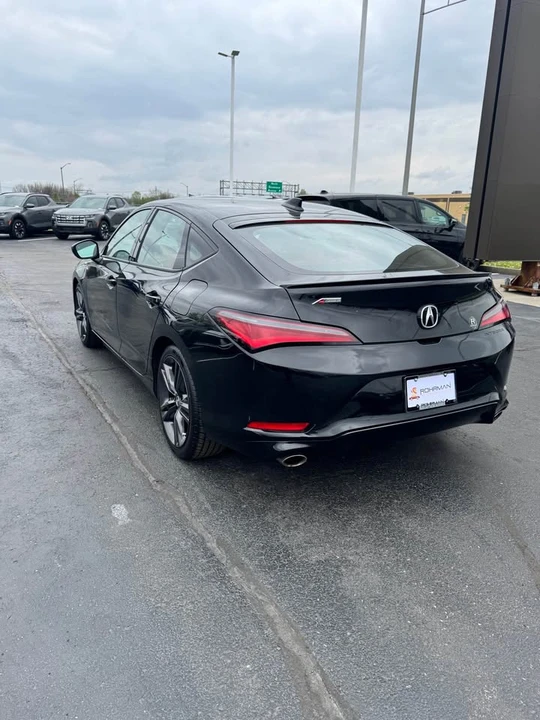 2023 Acura Integra 5th Gen - Image 10 of 10