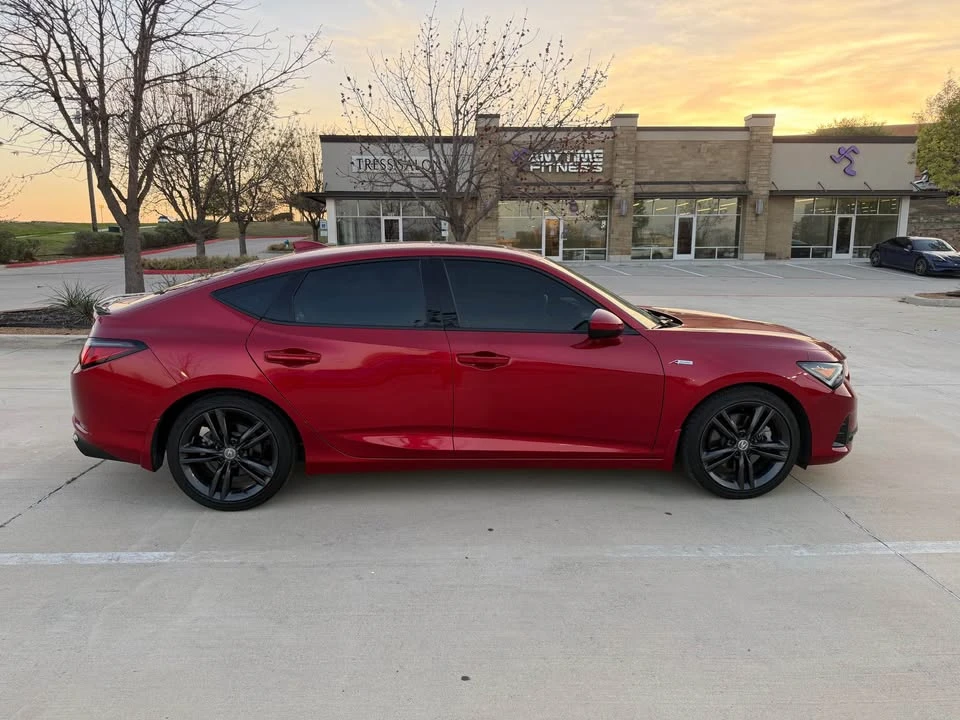 2023 Acura Integra 5th Gen - Image 5 of 10