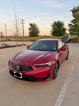 2023 Acura Integra A-Spec