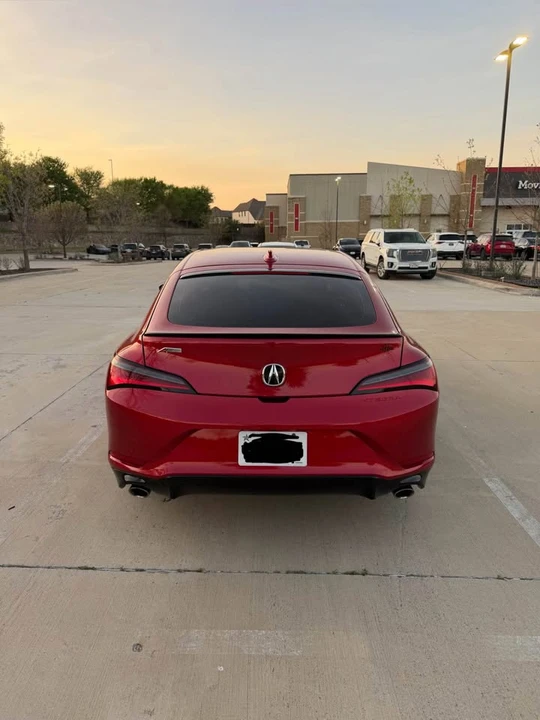 2023 Acura Integra 5th Gen - Image 4 of 10