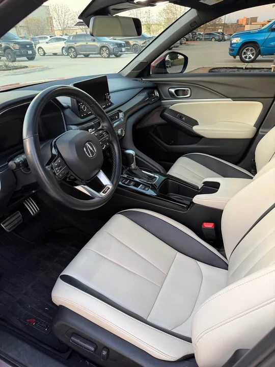 2023 Acura Integra 5th Gen - Image 8 of 10
