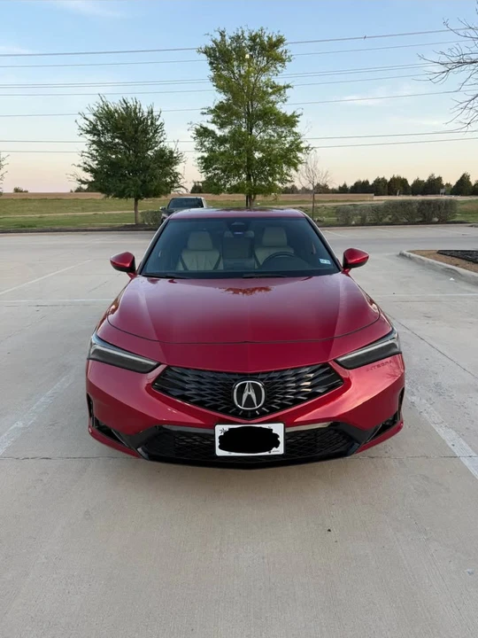 2023 Acura Integra 5th Gen - Image 2 of 10