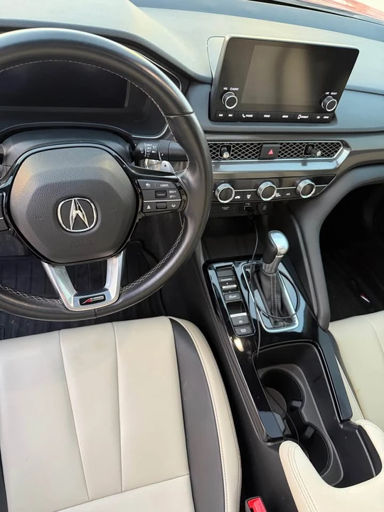 2023 Acura Integra 5th Gen - Image 9 of 10