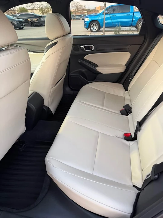2023 Acura Integra 5th Gen - Image 6 of 10
