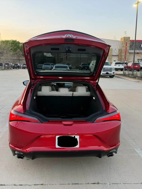 2023 Acura Integra 5th Gen - Image 7 of 10