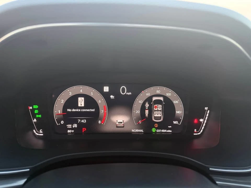2023 Acura Integra 5th Gen - Image 10 of 10