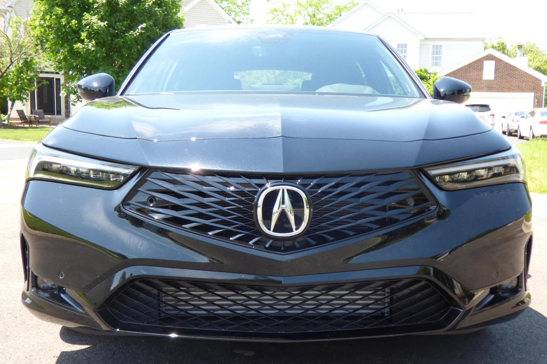 2023 Acura Integra 5th Gen - Image 2 of 6