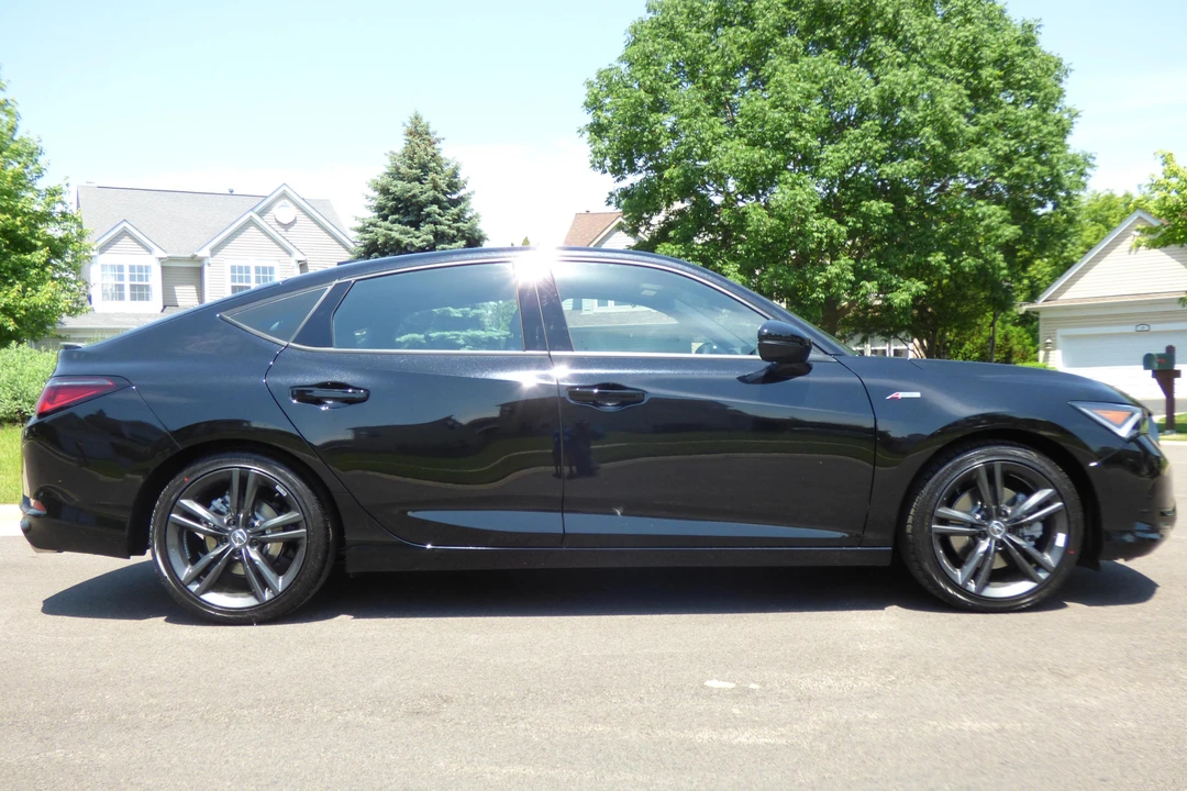 2023 Acura Integra 5th Gen - Image 3 of 6