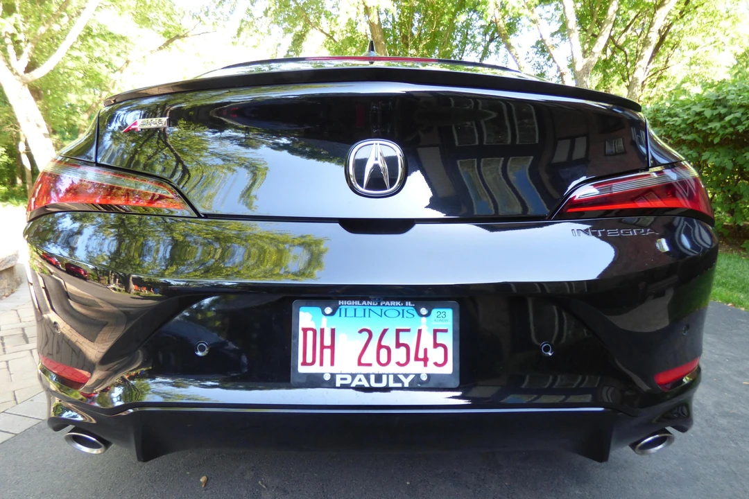 2023 Acura Integra 5th Gen - Image 5 of 6