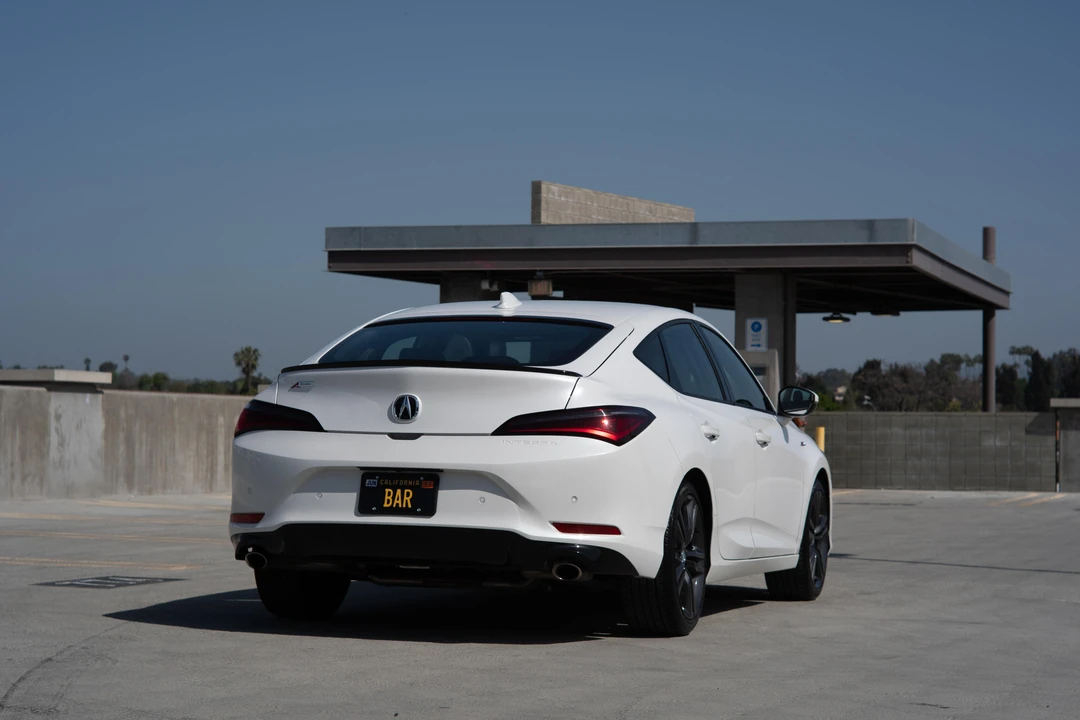 2023 Acura Integra 5th Gen - Image 18 of 31