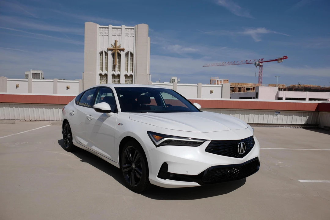 2023 Acura Integra 5th Gen - Image 29 of 31