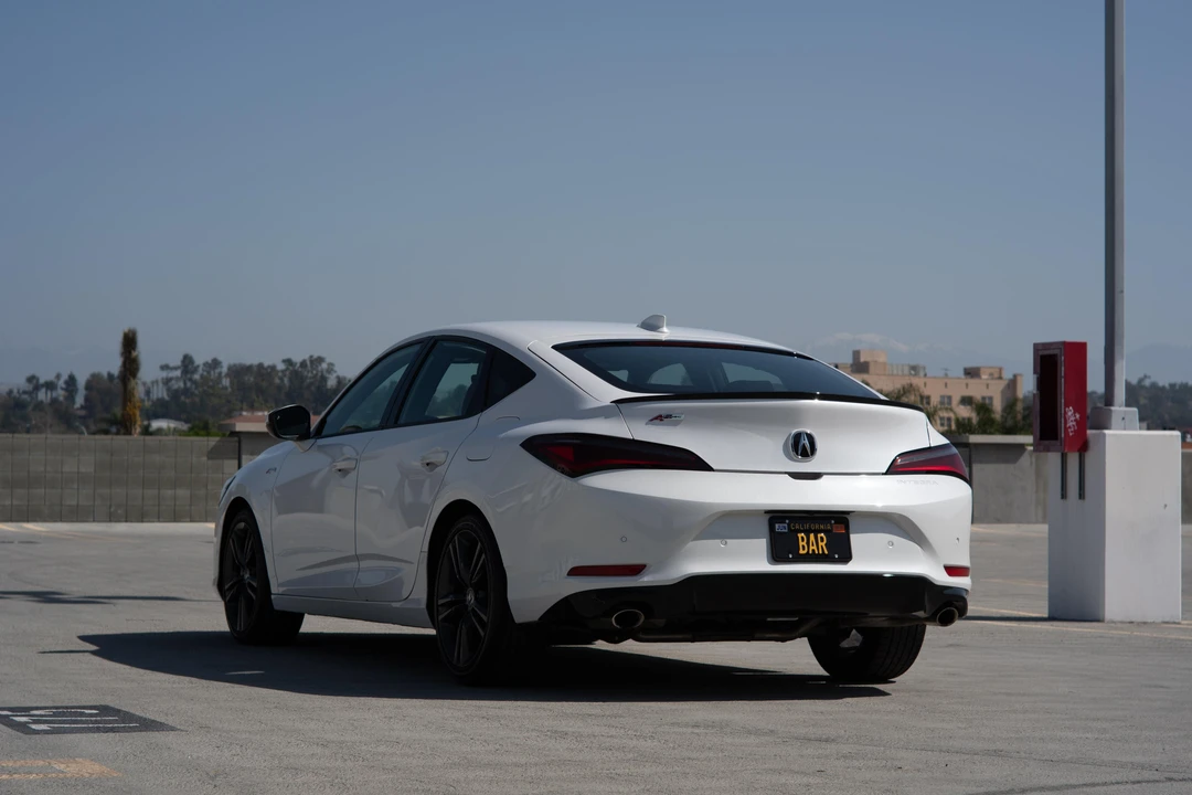 2023 Acura Integra 5th Gen - Image 13 of 31
