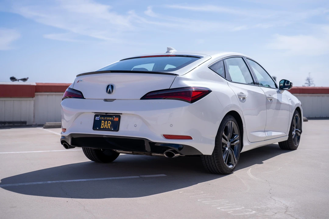 2023 Acura Integra 5th Gen - Image 19 of 31