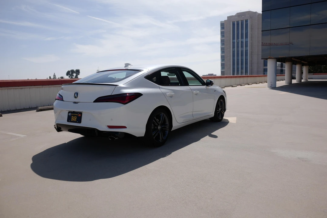 2023 Acura Integra 5th Gen - Image 20 of 31