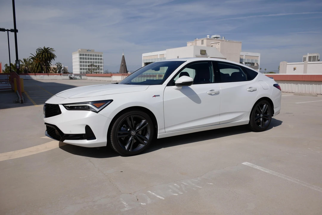 2023 Acura Integra 5th Gen - Image 9 of 31