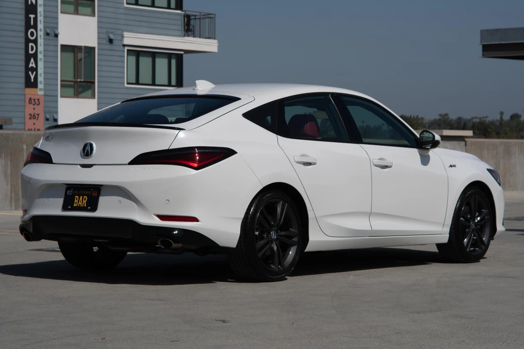2023 Acura Integra 5th Gen - Image 4 of 31