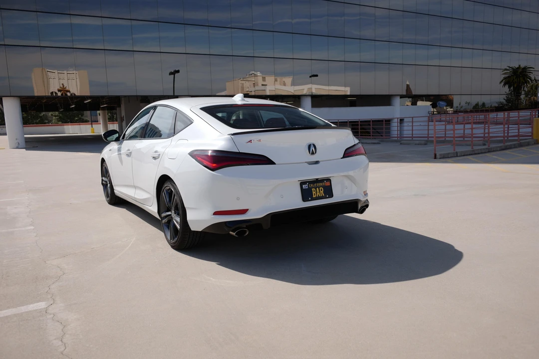 2023 Acura Integra 5th Gen - Image 15 of 31