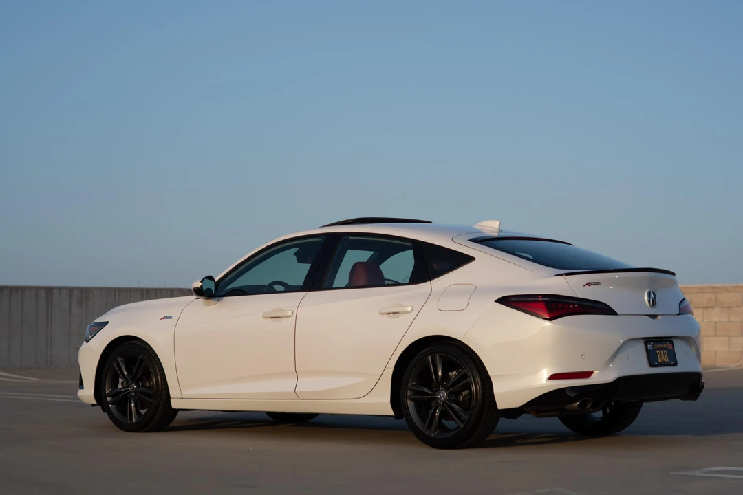 2023 Acura Integra 5th Gen - Image 10 of 31