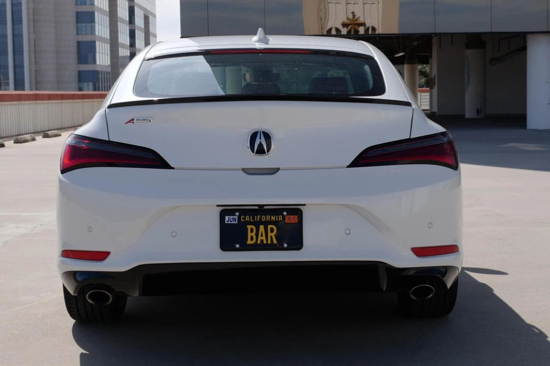 2023 Acura Integra 5th Gen - Image 5 of 31