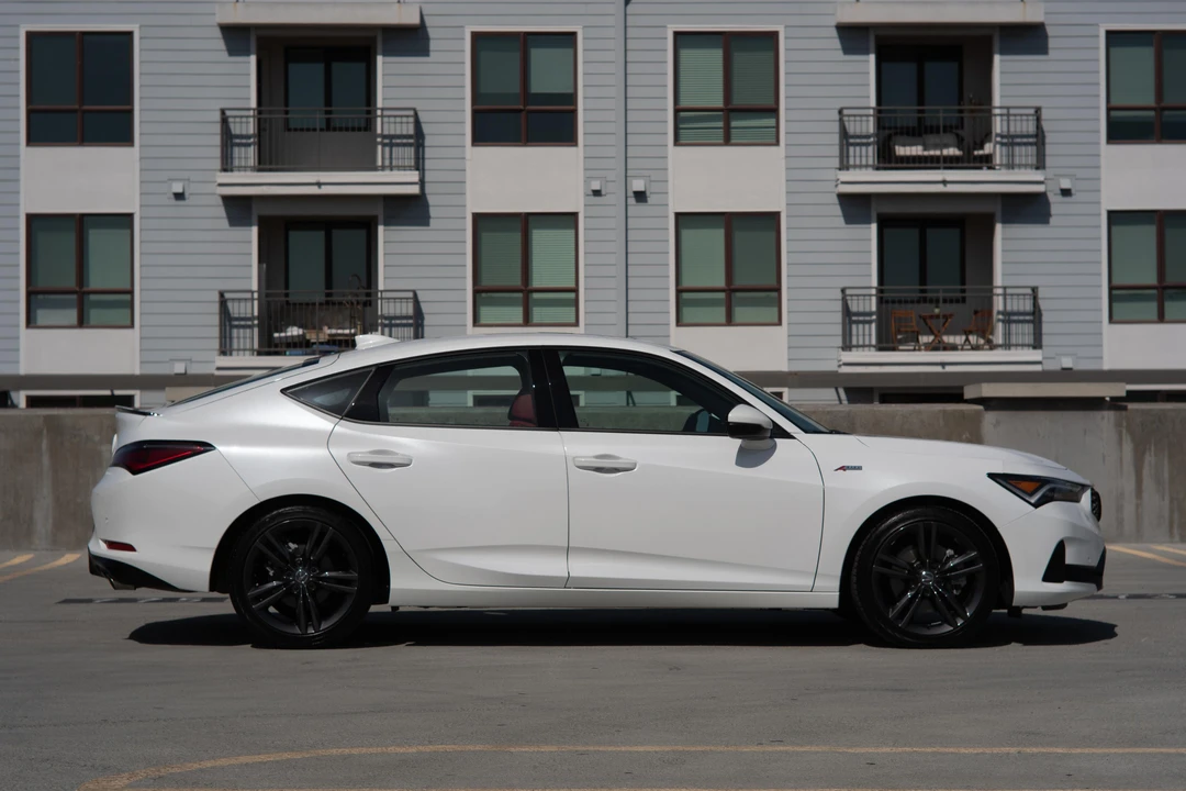 2023 Acura Integra 5th Gen - Image 24 of 31