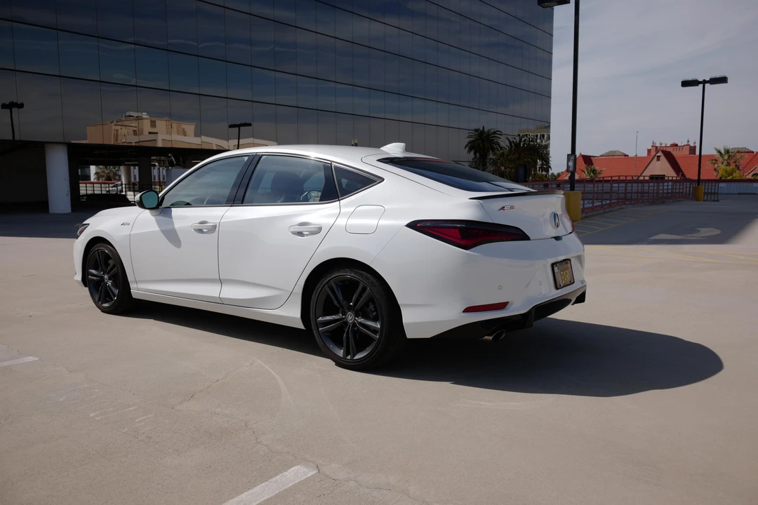 2023 Acura Integra 5th Gen - Image 12 of 31