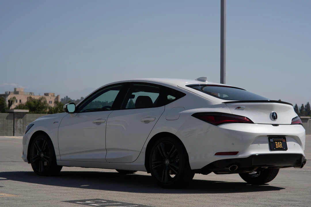 2023 Acura Integra 5th Gen - Image 11 of 31