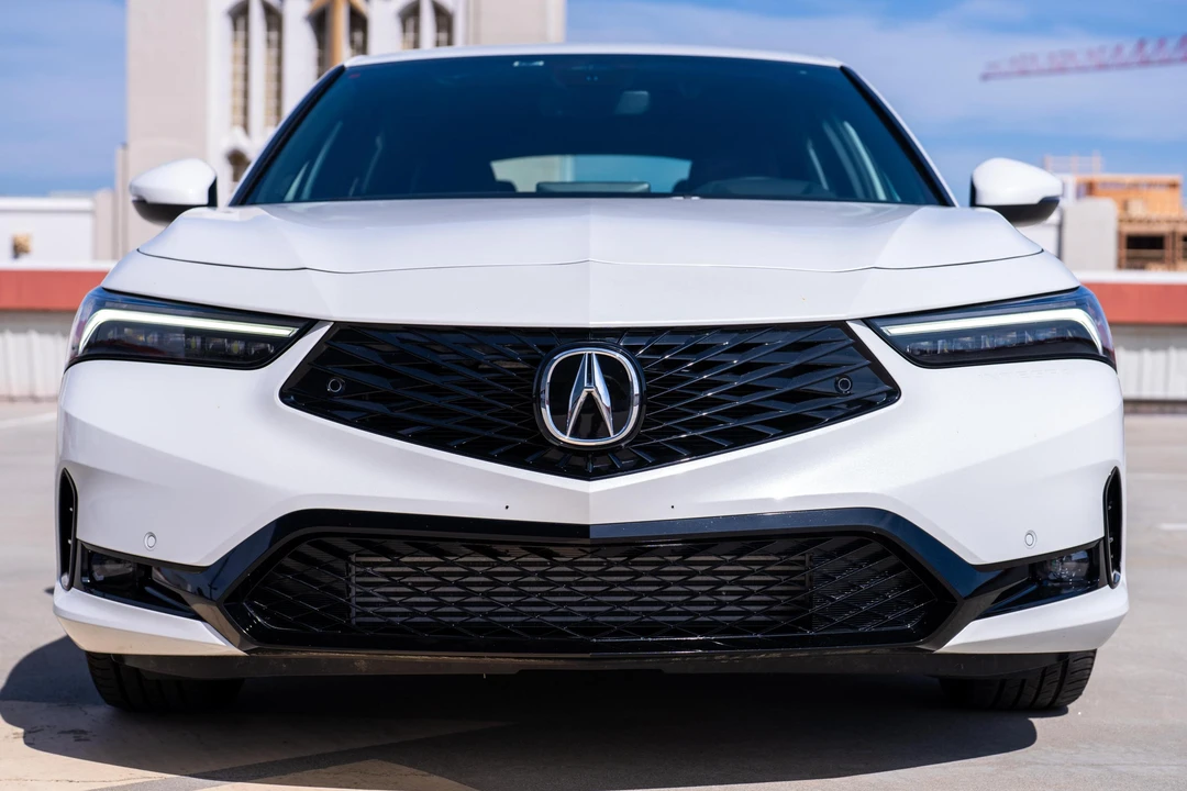 2023 Acura Integra 5th Gen - Image 2 of 31