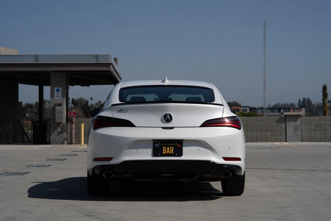2023 Acura Integra 5th Gen - Image 16 of 31