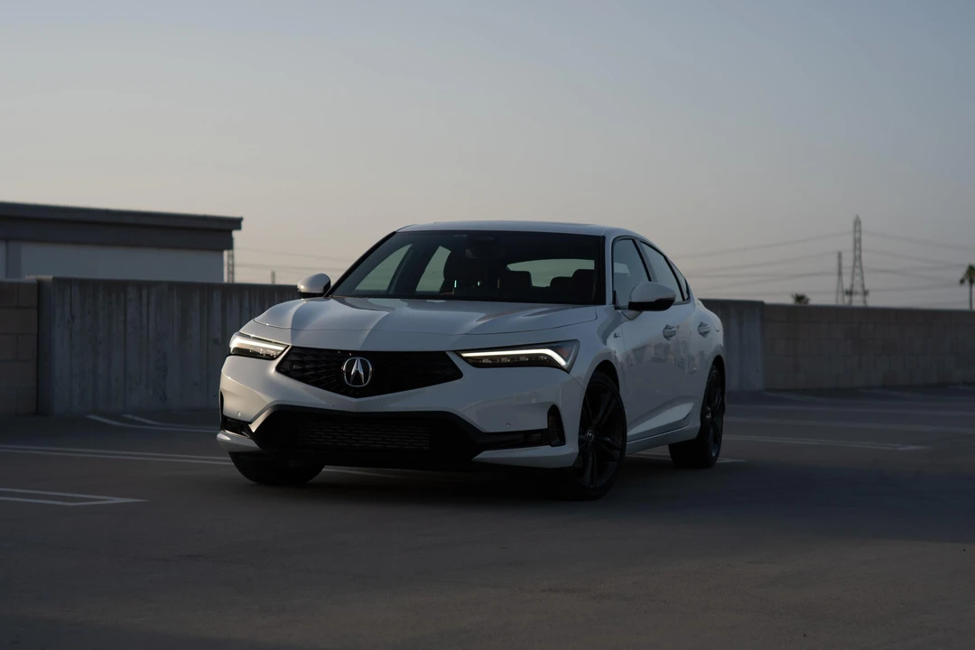 2023 Acura Integra 5th Gen - Image 6 of 31