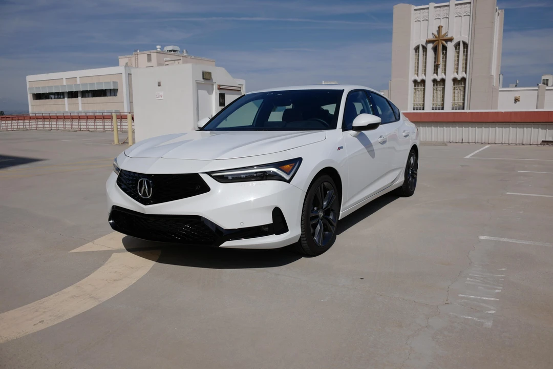 2023 Acura Integra 5th Gen - Image 7 of 31