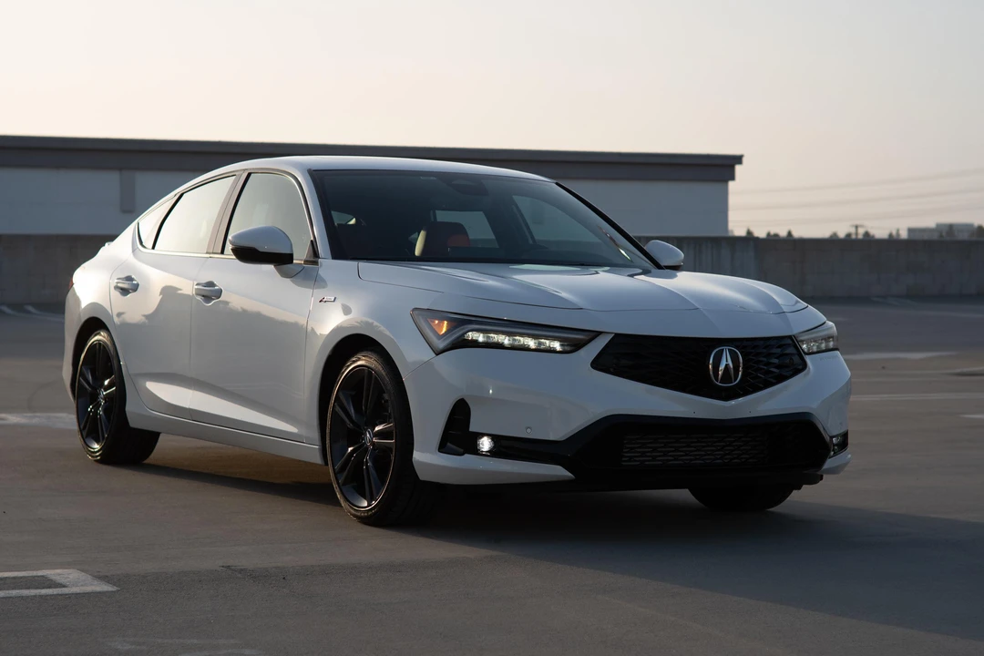 2023 Acura Integra 5th Gen - Image 30 of 31