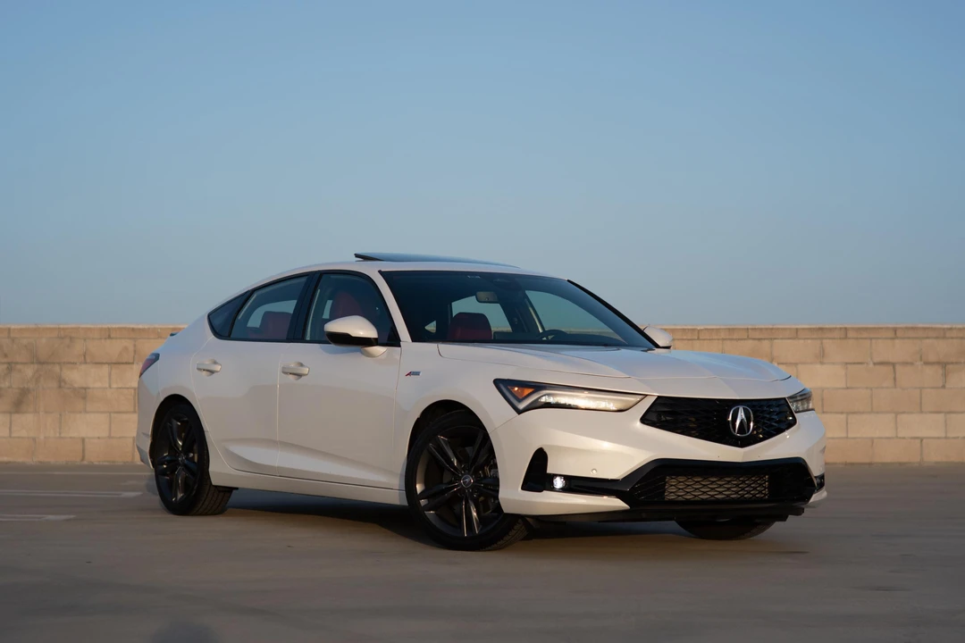 2023 Acura Integra 5th Gen - Image 27 of 31