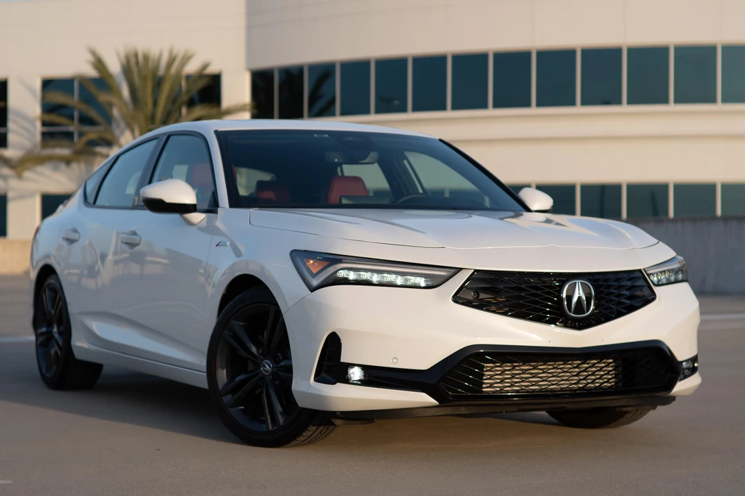2023 Acura Integra 5th Gen - Image 31 of 31